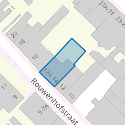 Perceel WGN00-I-3521