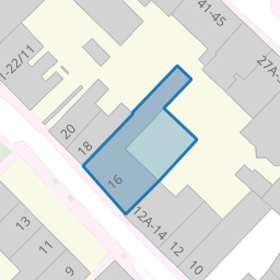 Perceel WGN00-I-3522