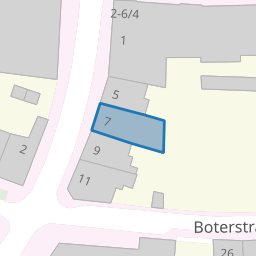 Perceel WGN00-I-3524