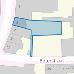 Perceel WGN00-I-3525