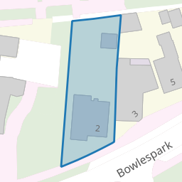 Perceel WGN00-I-3528