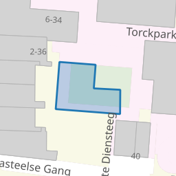 Perceel WGN00-I-3534