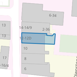 Perceel WGN00-I-3536