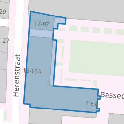 Perceel WGN00-I-3542