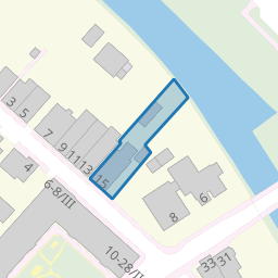 Perceel WGN00-I-3555