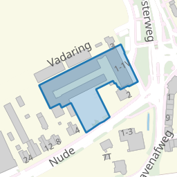 Perceel WGN00-I-3558