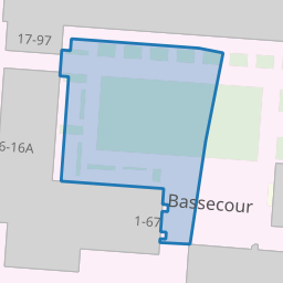 Perceel WGN00-I-3560