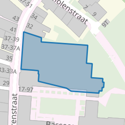 Perceel WGN00-I-3563