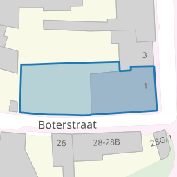 Perceel WGN00-I-3566