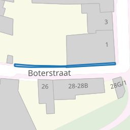 Perceel WGN00-I-3567