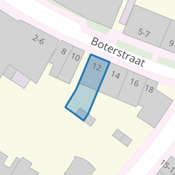 Perceel WGN00-I-3568