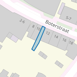 Perceel WGN00-I-3569