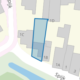 Perceel WGN00-I-3575