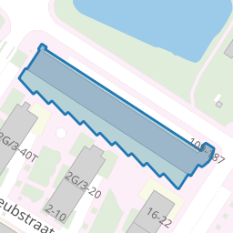 Perceel WGN00-I-3579