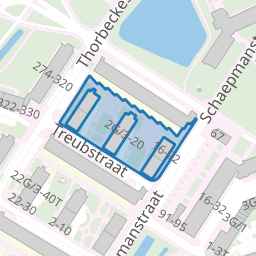 Perceel WGN00-I-3580