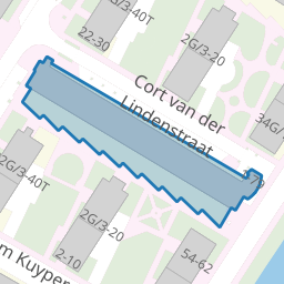 Perceel WGN00-I-3583