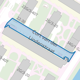 Perceel WGN00-I-3585