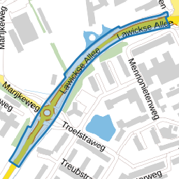 Perceel WGN00-I-3587