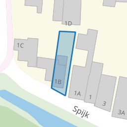 Perceel WGN00-I-3604