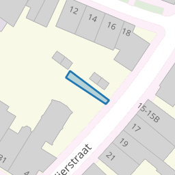 Perceel WGN00-I-3605