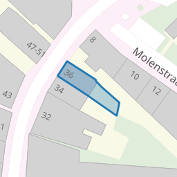 Perceel WGN00-I-3608