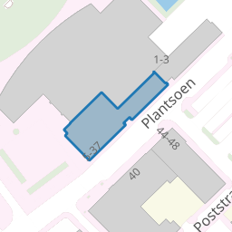 Perceel WGN00-I-3622