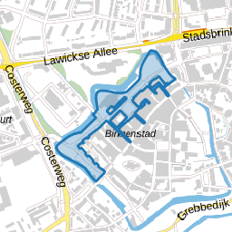 Perceel WGN00-I-3623