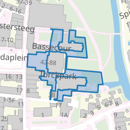 Perceel WGN00-I-3635