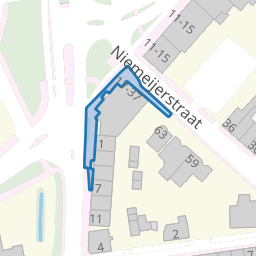 Perceel WGN00-I-3645