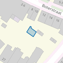 Perceel WGN00-I-3658