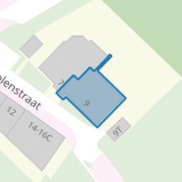 Perceel WGN00-I-3661