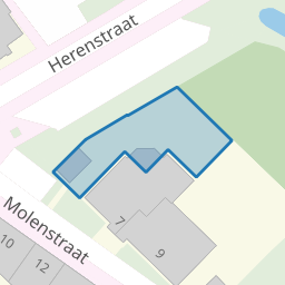 Perceel WGN00-I-3662