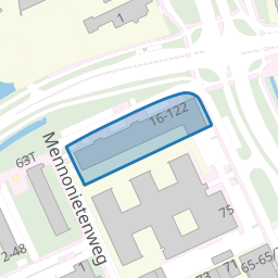 Perceel WGN00-I-3664