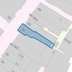 Perceel WGN00-I-3672