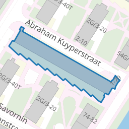 Perceel WGN00-I-3692