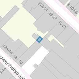 Perceel WGN00-I-3695