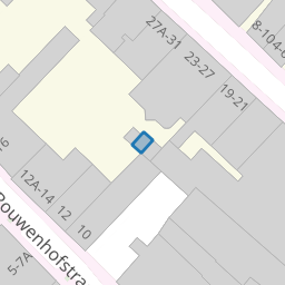 Perceel WGN00-I-3696