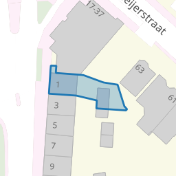 Perceel WGN00-I-3699