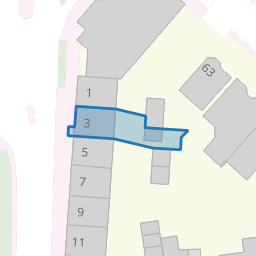 Perceel WGN00-I-3700