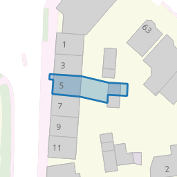 Perceel WGN00-I-3701