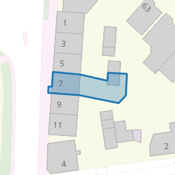 Perceel WGN00-I-3702