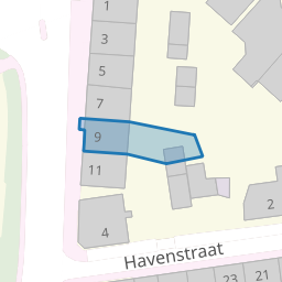 Perceel WGN00-I-3703