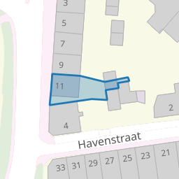 Perceel WGN00-I-3704