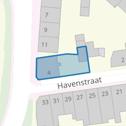 Perceel WGN00-I-3705