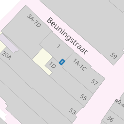 Perceel WGN00-I-3707