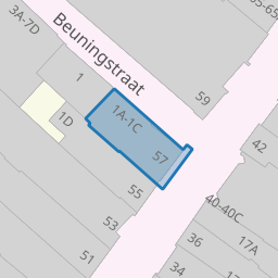 Perceel WGN00-I-3708