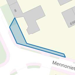 Perceel WGN00-I-3713