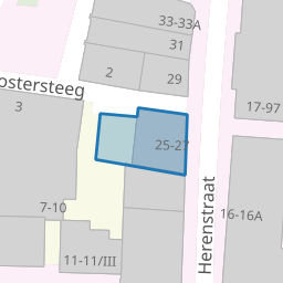 Perceel WGN00-I-3724