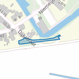 Perceel WGN00-I-3732