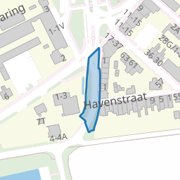 Perceel WGN00-I-3736